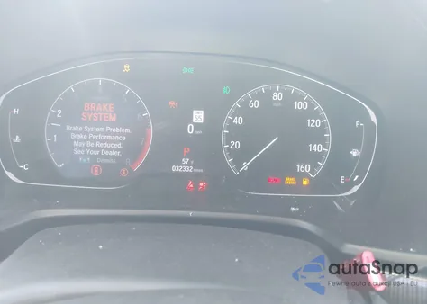 2021 Honda Accord Sport from USA, damaged, VIN 1HGCV1F37MA009138